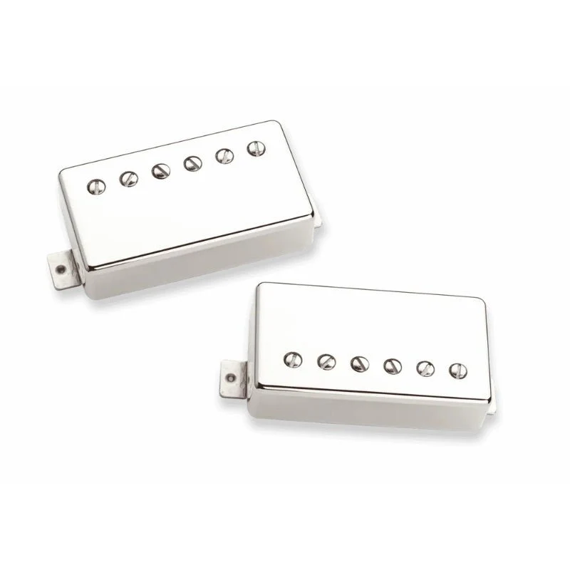 Seymour Duncan Sh 4 Sh 2n Hot Rodded Set Nkl