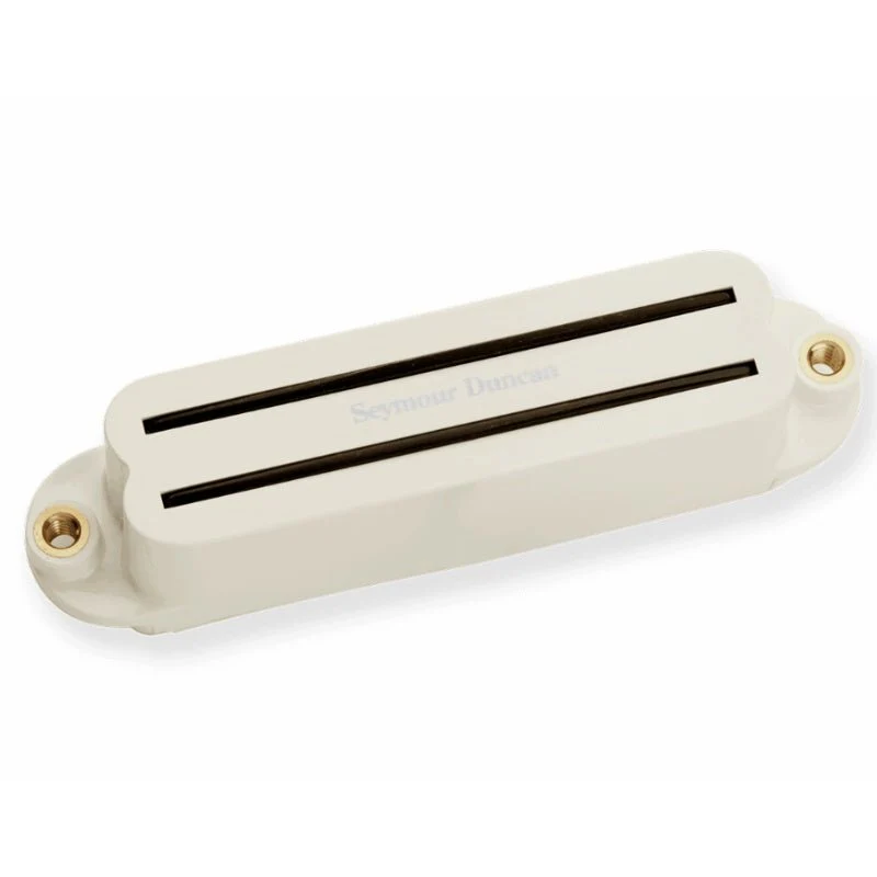 Seymour Duncan Shr 1n Hot Rails for Strat Pch Neck