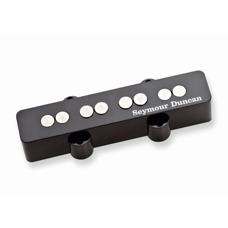 Seymour Duncan Sjb 3n Quarter Pound for Jazz Bass Neck
