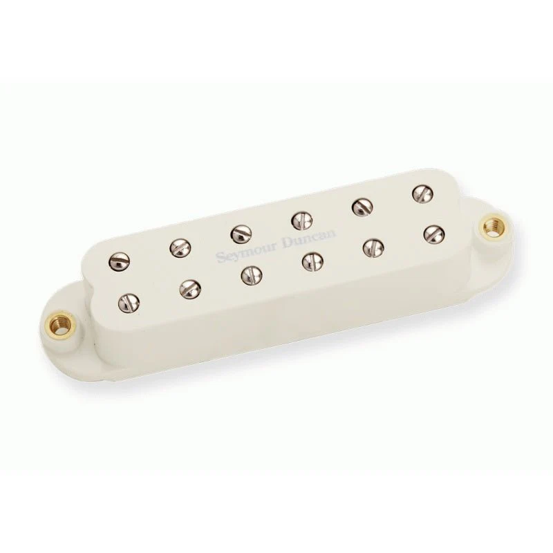 Seymour Duncan Sl59 1b Little 59 Strat Pch