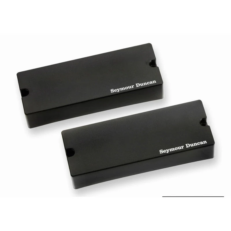 Seymour Duncan Ssb 5s 5 String Phase Ii Passive