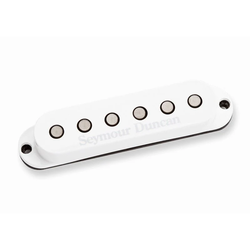 Seymour Duncan Ssl 3 Hot for Strat Rwrp