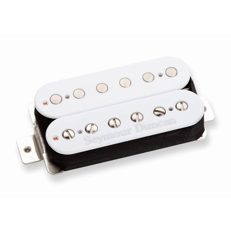 Seymour Duncan Tb 16 59 Custom Hybrid White