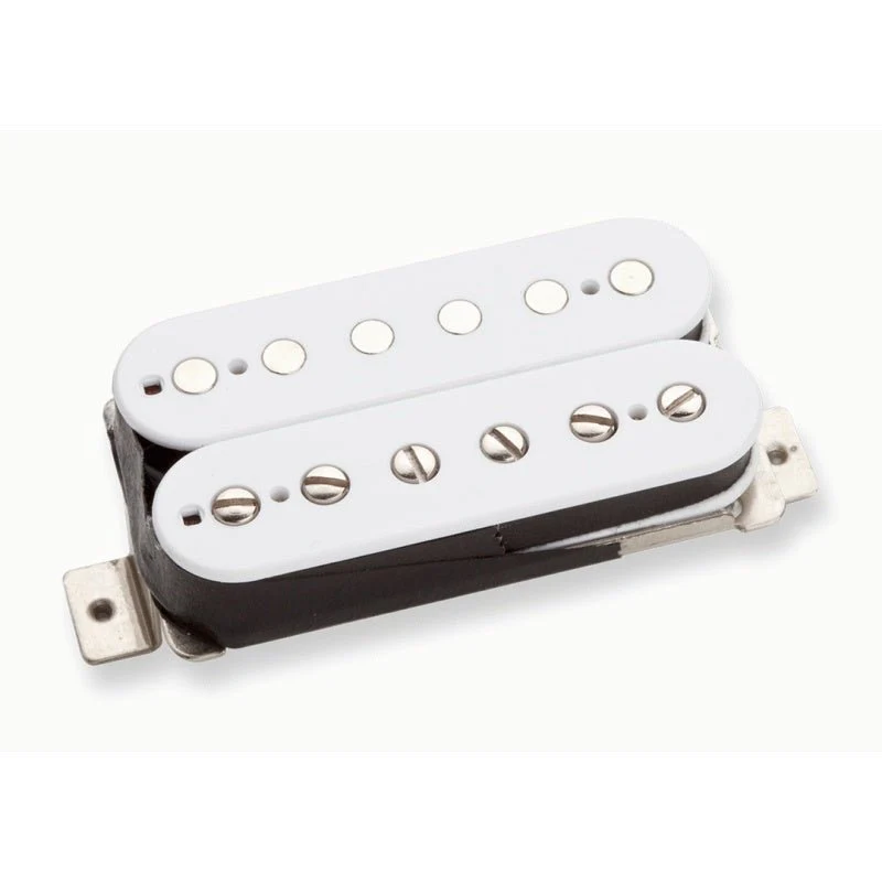 Seymour Duncan Tb 59 Trembucker White 4c