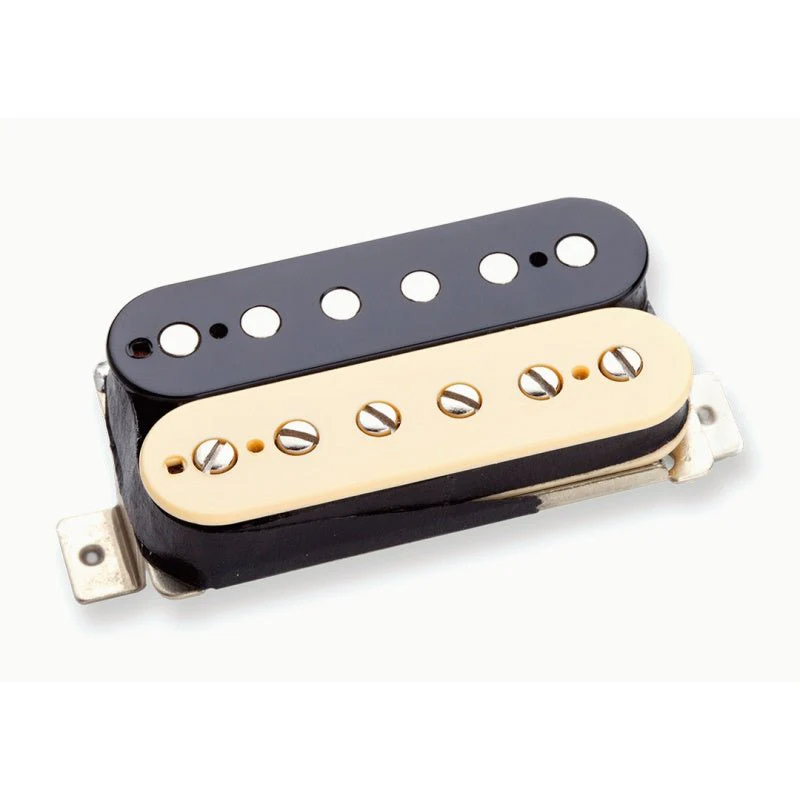 Seymour Duncan Tb 59 Trembucker Zebra 4c