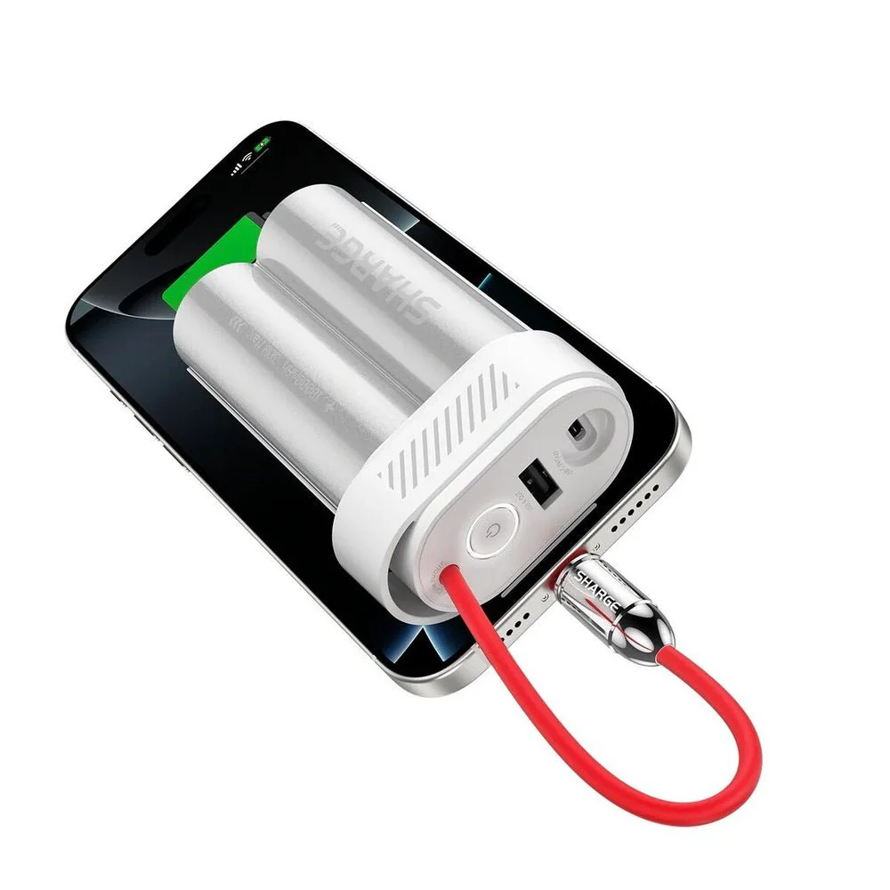 Sharge Pouch Mini 10000mAh Power Bank - Image 3