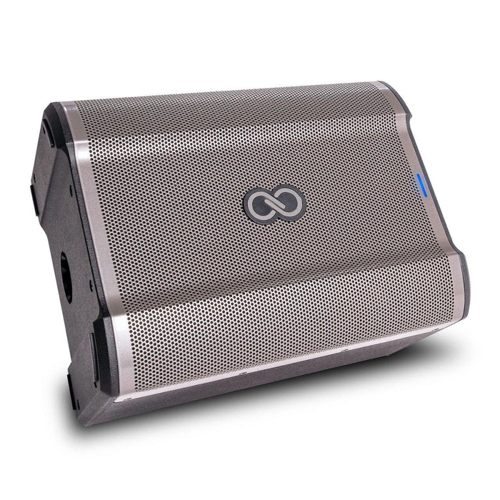 Sheeran Loopers BUSKER Battery Powered Portable Speaker w/ 3Ch Mixer, FX & Bluetooth - Image 4