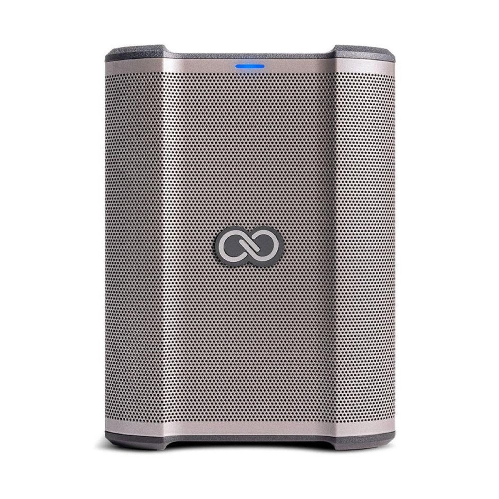 Sheeran Loopers BUSKER Battery Powered Portable Speaker w/ 3Ch Mixer, FX & Bluetooth - Image 5