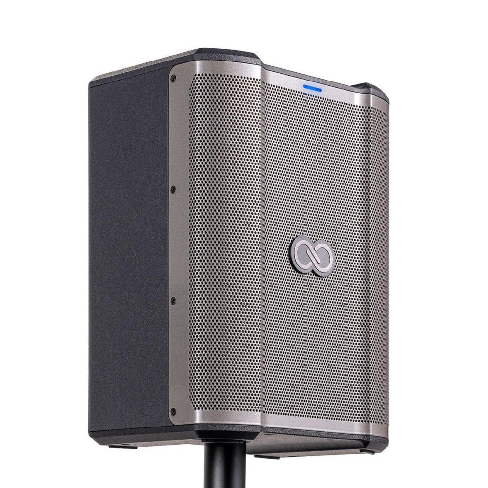 Sheeran Loopers BUSKER Battery Powered Portable Speaker w/ 3Ch Mixer, FX & Bluetooth - Image 6