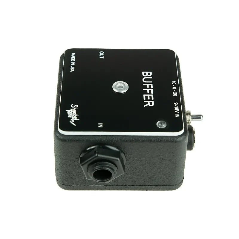 Shnobel Tone Buffer w/ Cable Length Emulator - Image 3