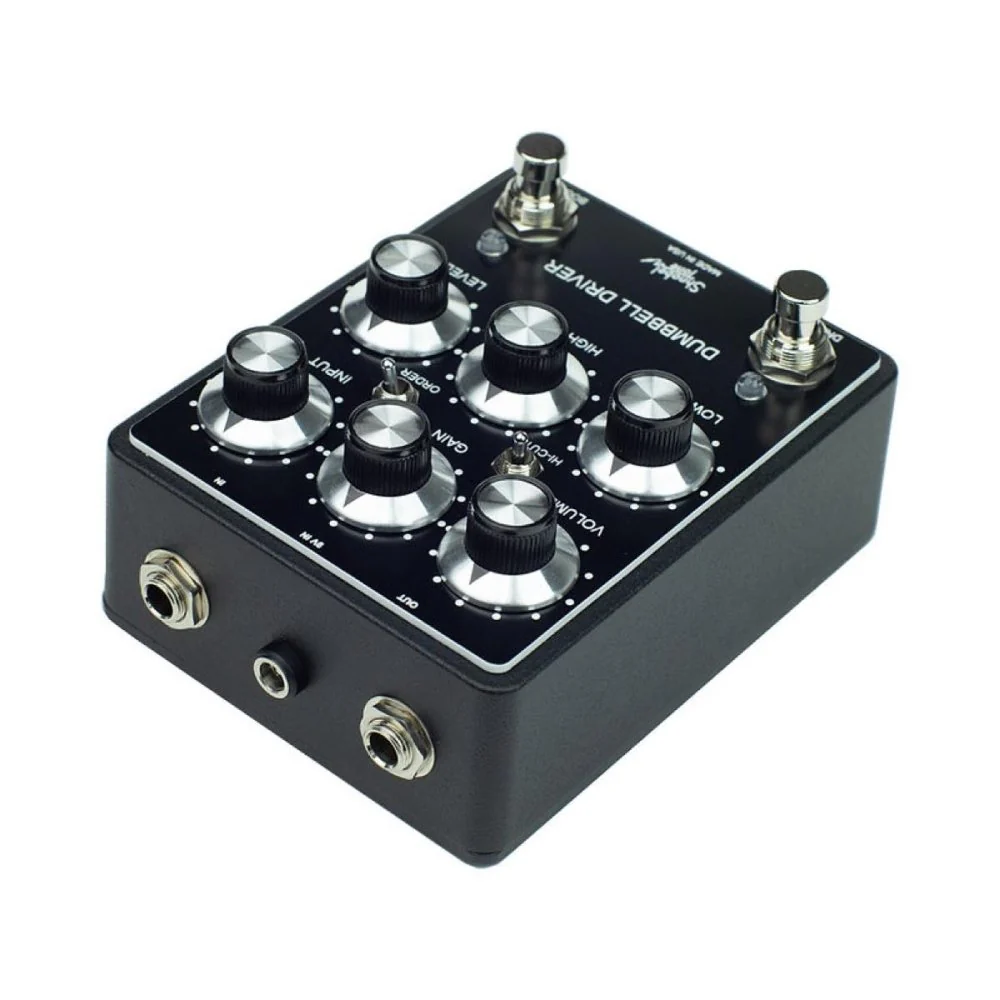 Shnobel Tone DUMBBELL DRIVER Daily Driver & Dumbbell Boost in One - Image 3