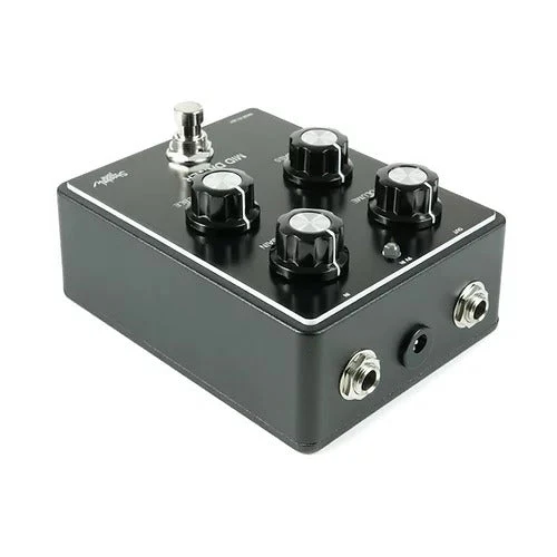 Shnobel Tone Mid Driver Thick Mid Overdrive - Image 3