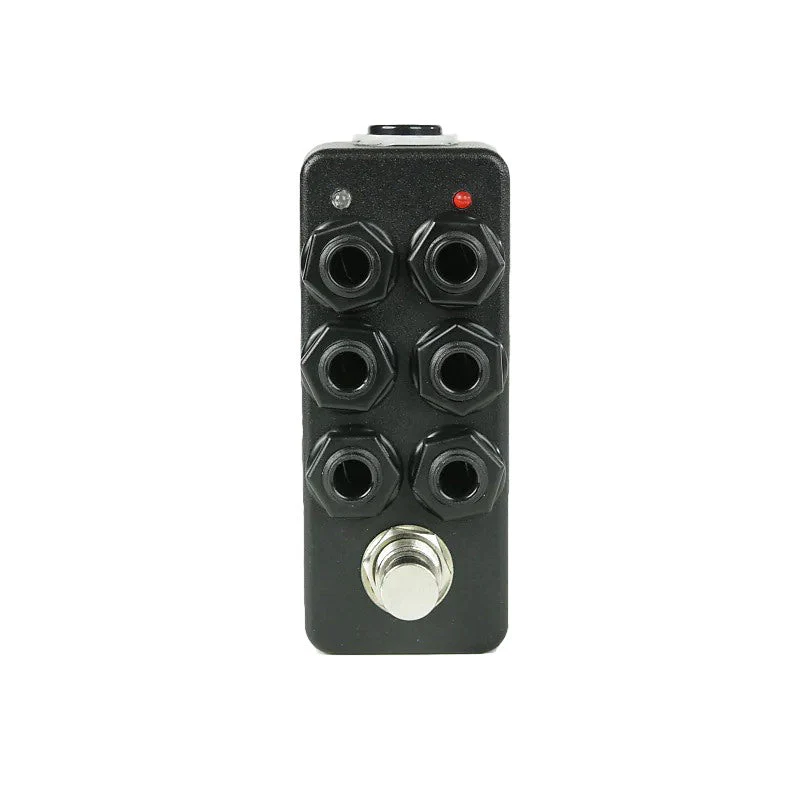 Shnobel Tone Volume Expression Selector Box Switch between VP & EXP - Image 3