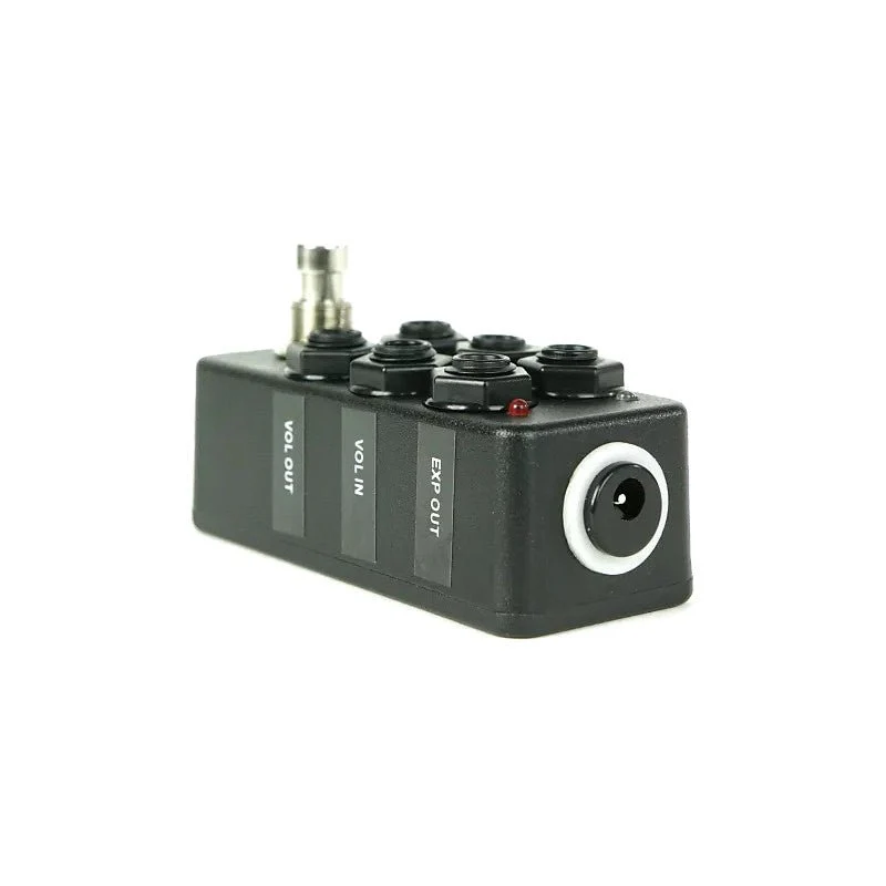 Shnobel Tone Volume Expression Selector Box Switch between VP & EXP - Image 4