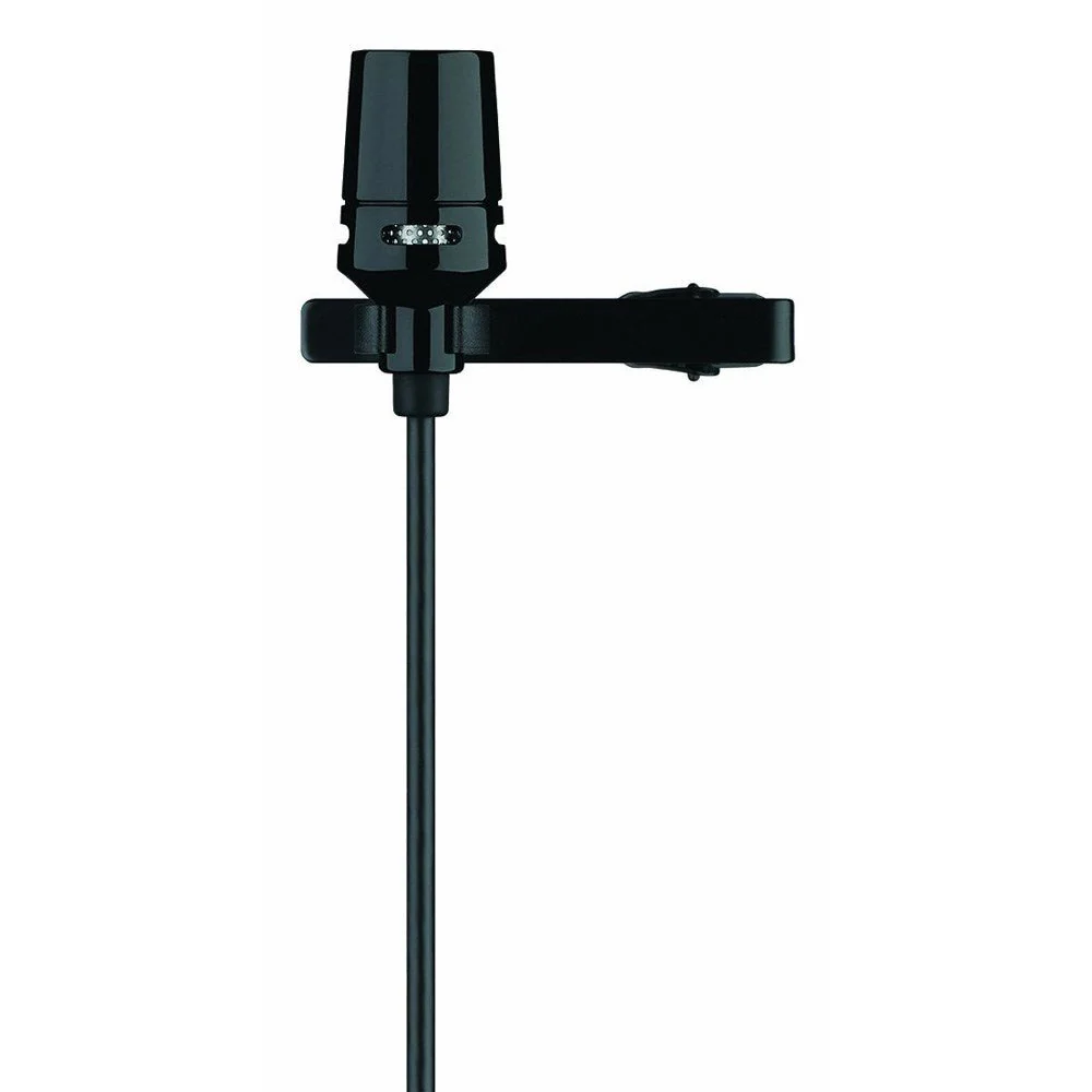 SHURE BLX BLX14/CVL Wireless Lavalier Lapel Mic System - Image 4