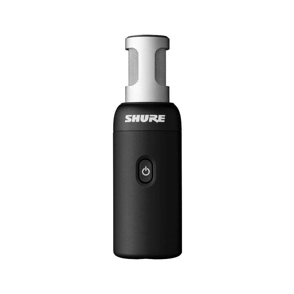 SHURE MoveMic 88+ Wireless Stereo Microphone Kit