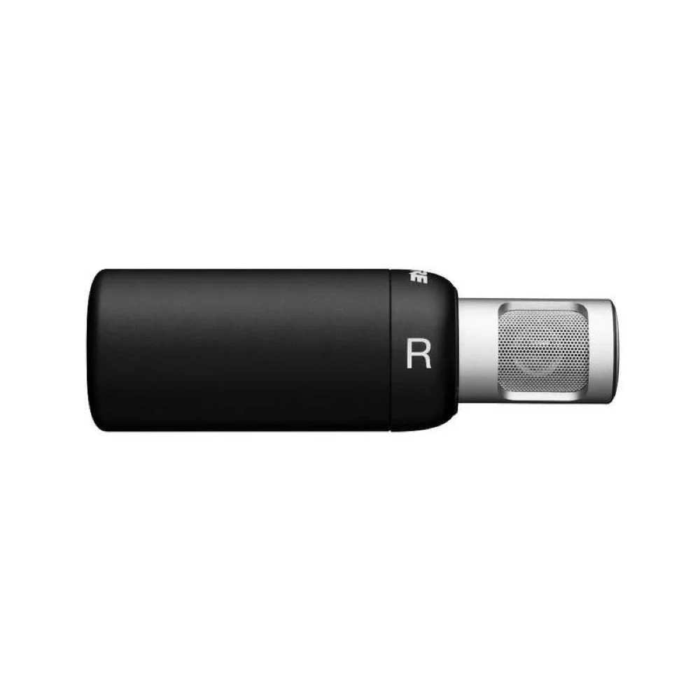SHURE MoveMic 88+ Wireless Stereo Microphone Kit - Image 6