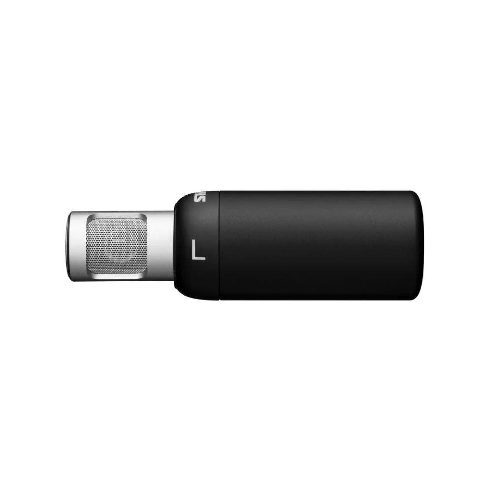 SHURE MoveMic 88+ & Receiver Kit Wireless Stereo Microphone Kit - Image 8
