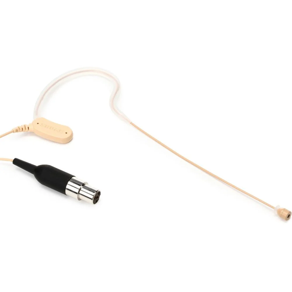 SHURE MX153 Wireless Headworn Headset Miniature Mic Omnidirectional - Image 5