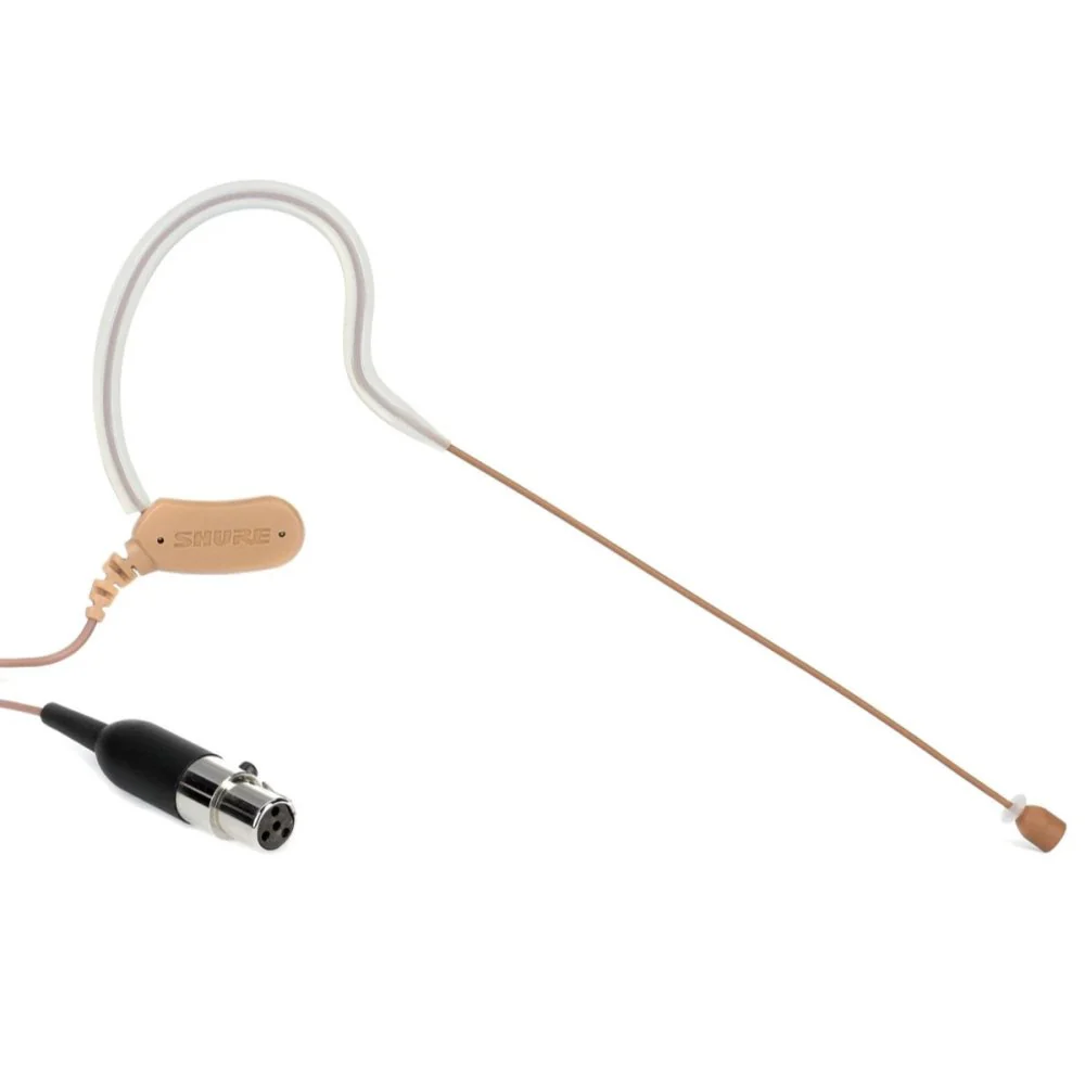 SHURE MX153 Wireless Headworn Headset Miniature Mic Omnidirectional - Image 6