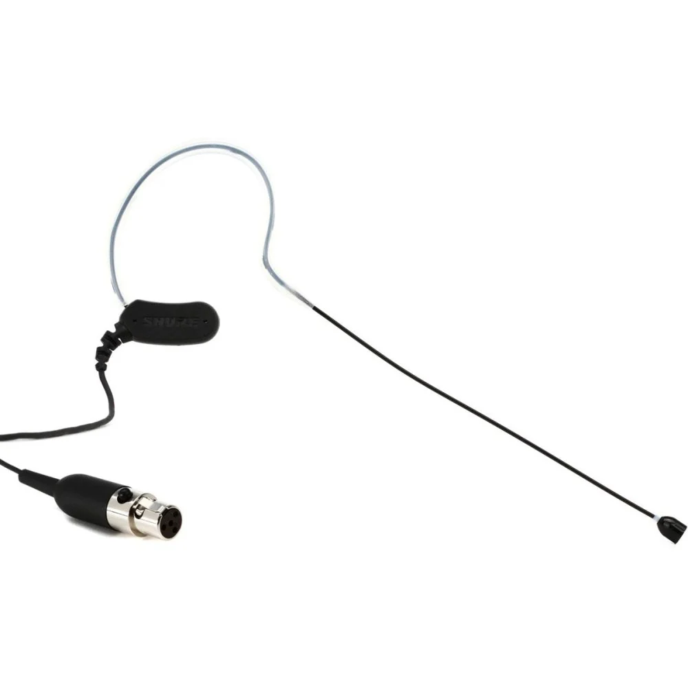 SHURE MX153 Wireless Headworn Headset Miniature Mic Omnidirectional - Image 7