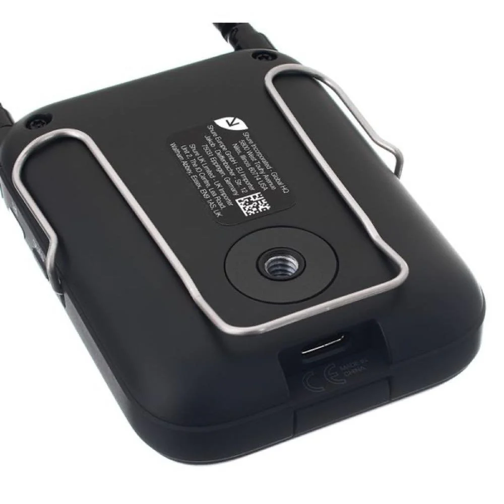 SHURE SLX-D SLXD15 w/ WL185 Lapel Mic SLXD1 Body Pack Transmitter & SLXD5 Bodypack Receiver UHF Wireless Set - Image 6