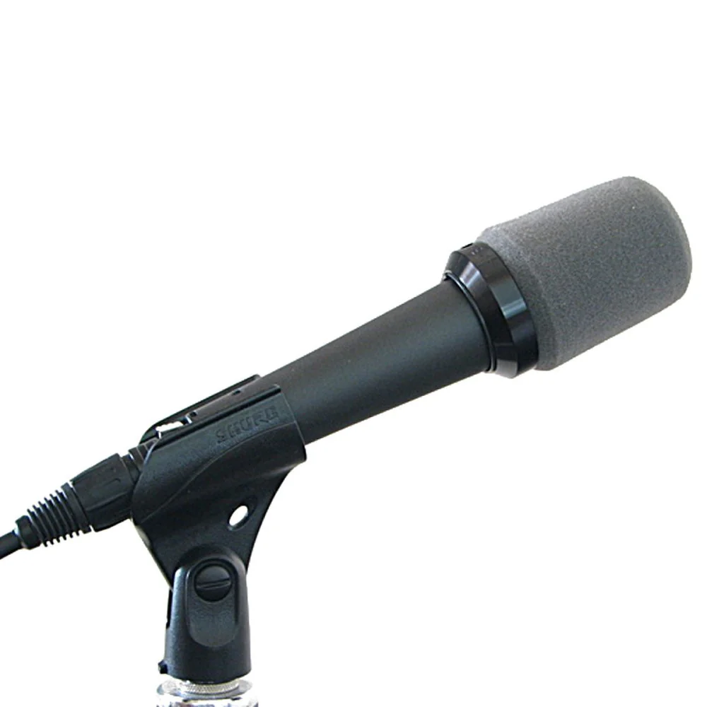 SHURE SM57 Cardioid Dynamic Microphone Genuine AU Stock - Image 5