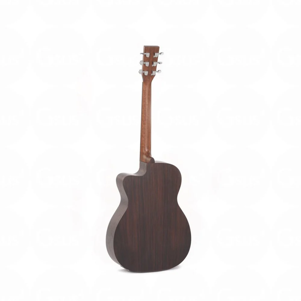 Sigma 000TCE+ SE Series Acoustic Electric Guitar w/ Pickup - Image 6
