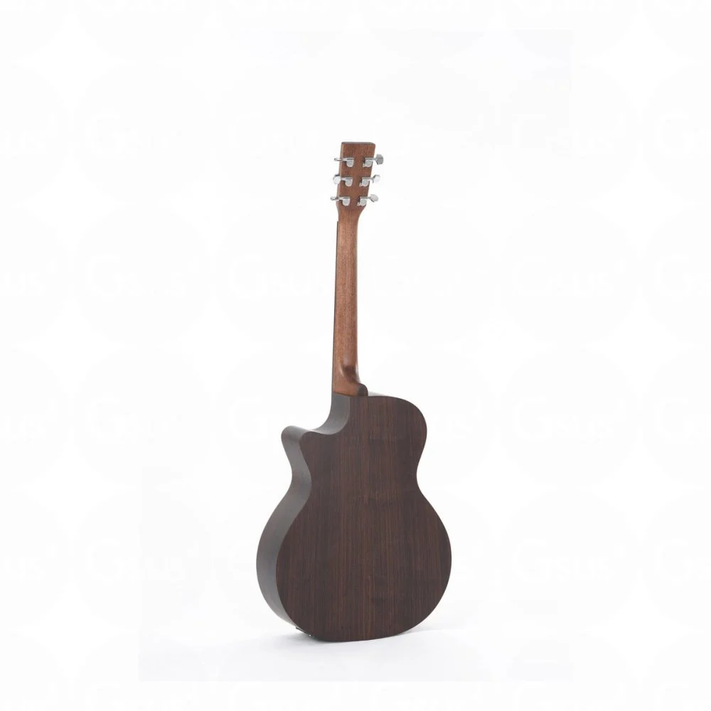 Sigma GTCE+ SE Series Acoustic Electric Guitar w/ Pickup - Image 6