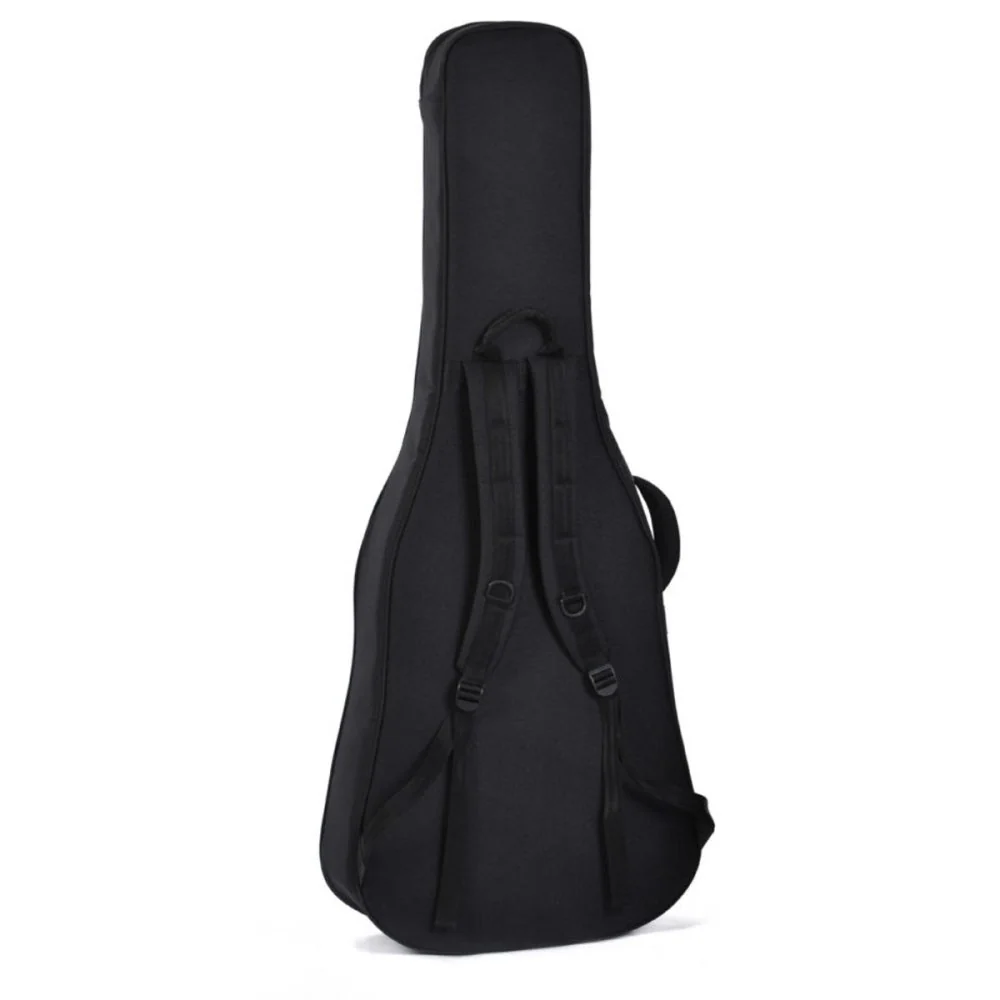 Sigma JM-SG45+ Advanced SG Series w/ Fishman Sonitone Pickup & Softshell Gigbag - Image 10