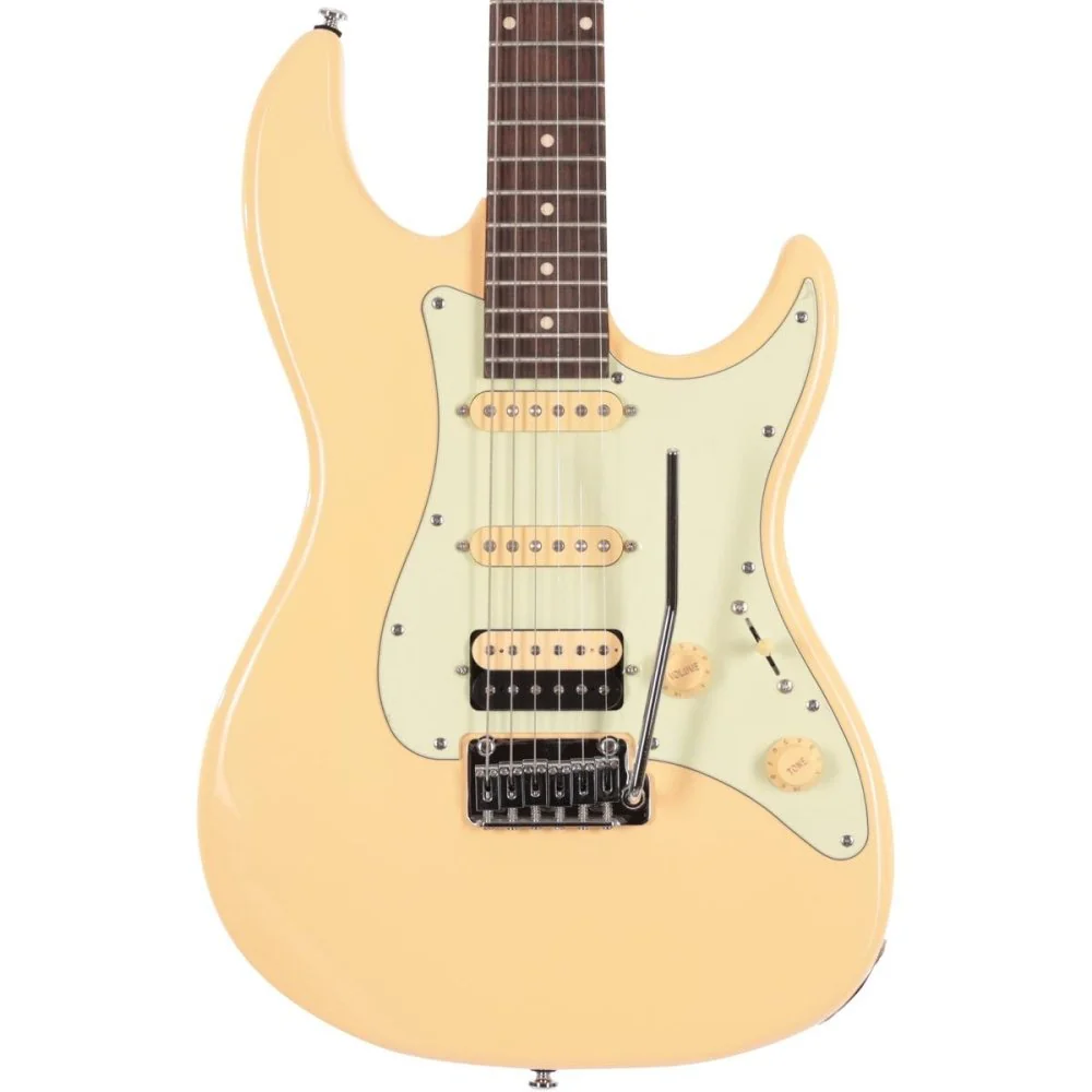 Sire Larry Carlton S3 HSS w/ Premium GigBag