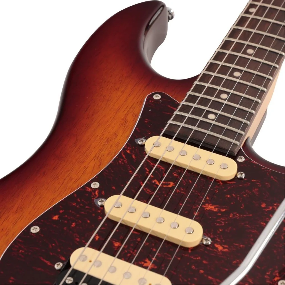 Sire Larry Carlton S3 HSS w/ Premium GigBag - Image 19