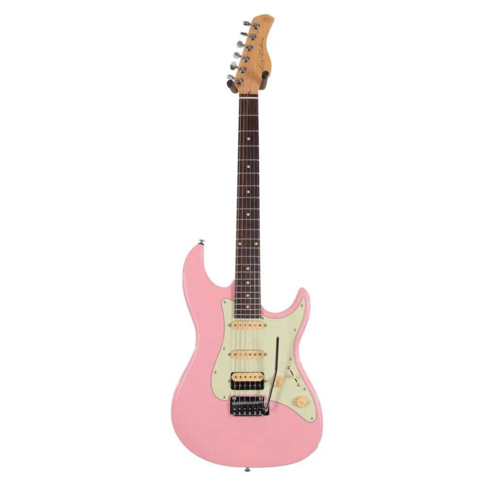 Sire Larry Carlton S3 HSS w/ Premium GigBag - Image 28
