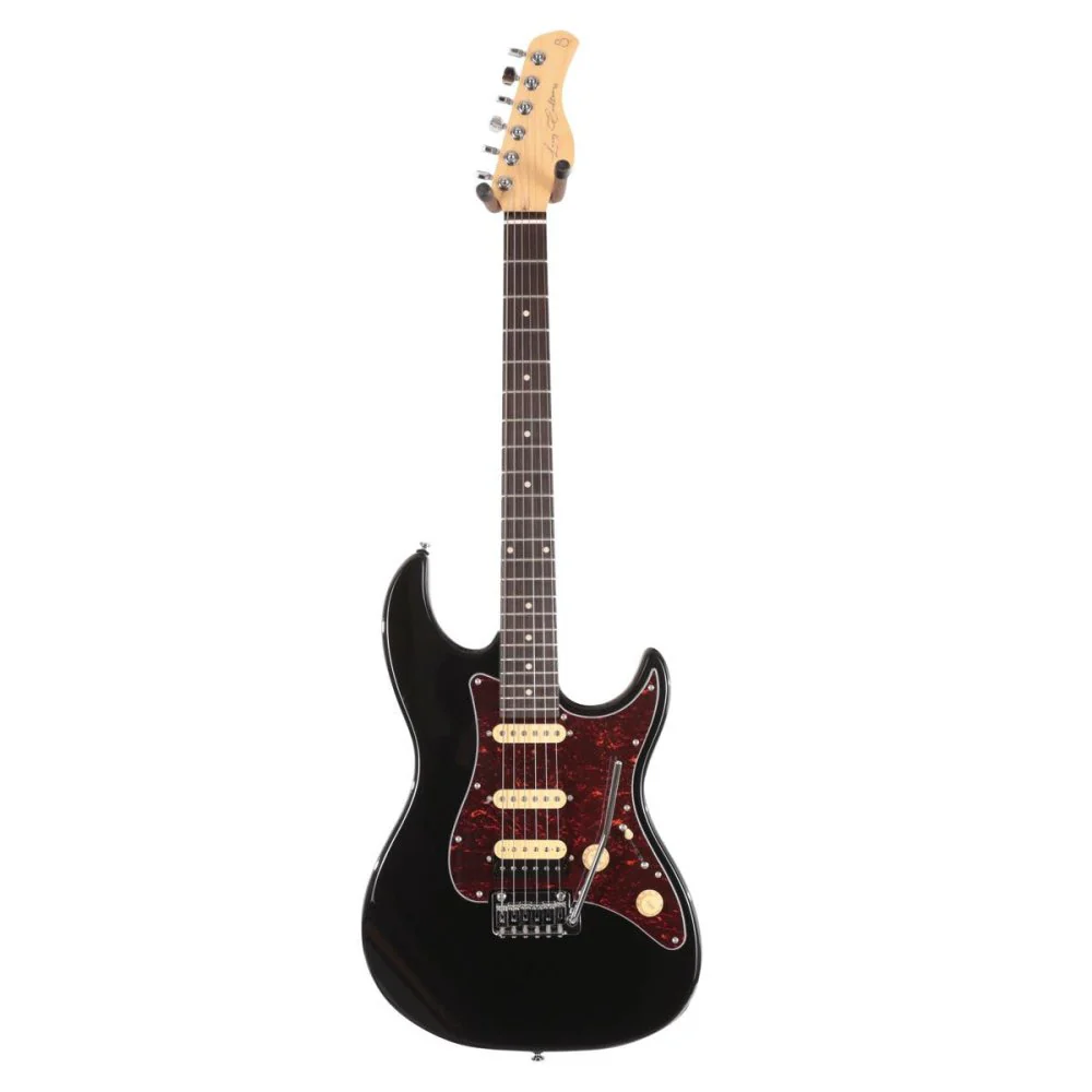 Sire Larry Carlton S3 HSS w/ Premium GigBag - Image 42