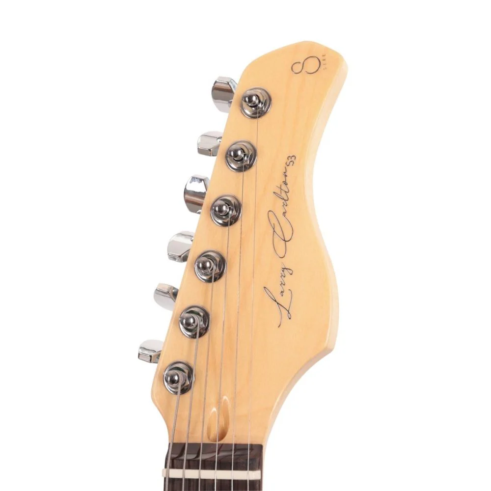 Sire Larry Carlton S3 HSS w/ Premium GigBag - Image 6