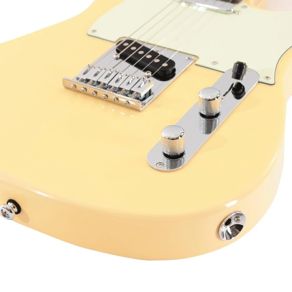 Sire Larry Carlton T3 Mahogany & Maple w/ Premium GigBag - Image 12