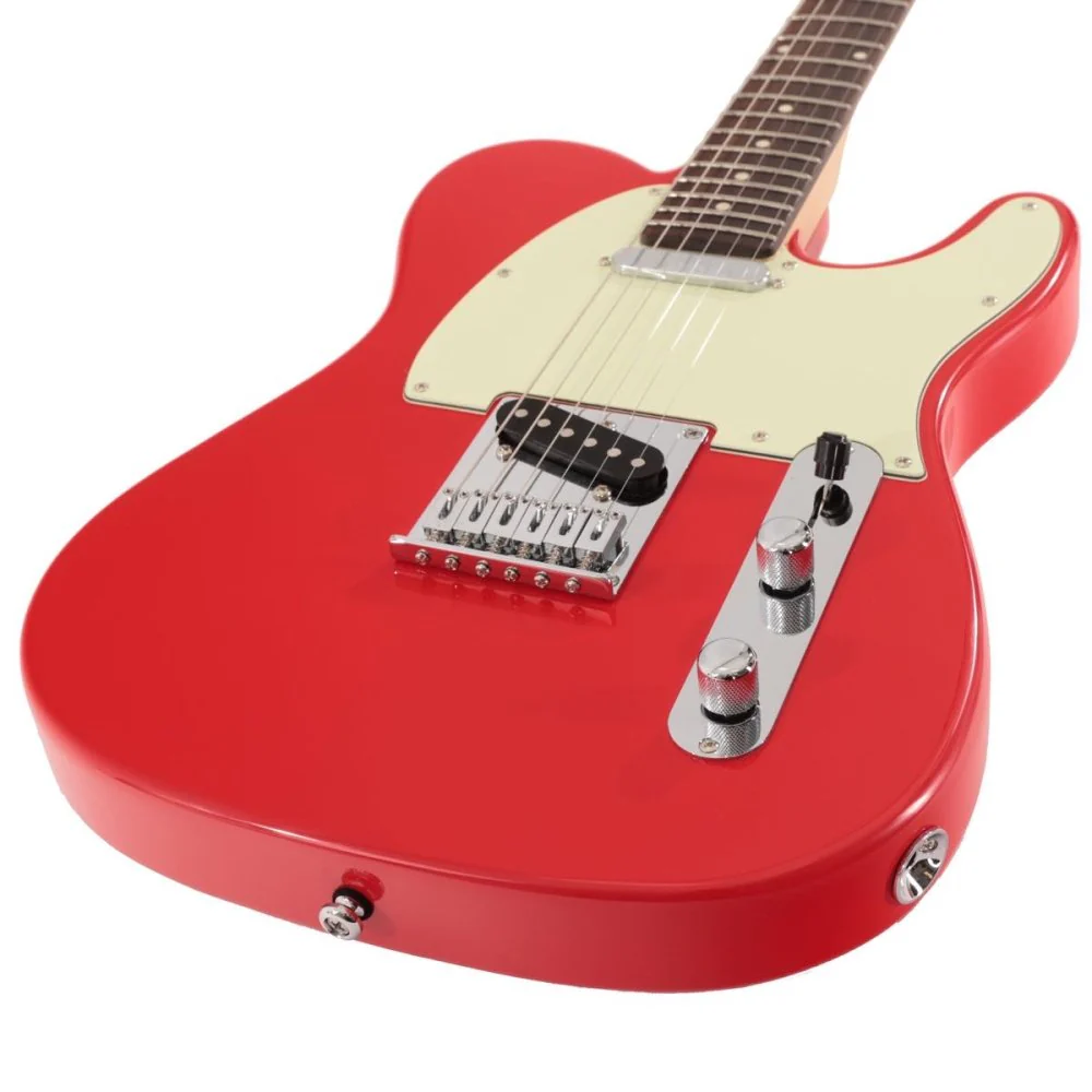 Sire Larry Carlton T3 Mahogany & Maple w/ Premium GigBag - Image 16