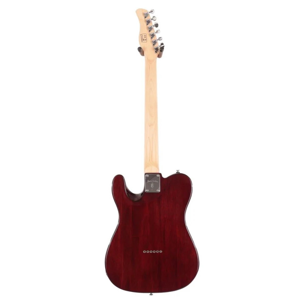 Sire Larry Carlton T3 Mahogany & Maple w/ Premium GigBag - Image 7