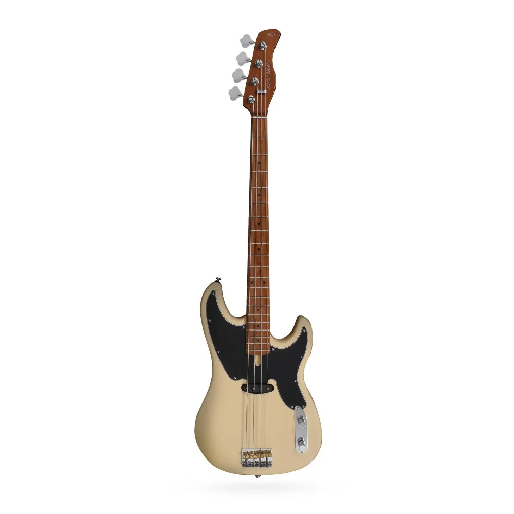 Sire Marcus Miller D5 Alder w/ FREE Sire Premium GigBag - Image 4