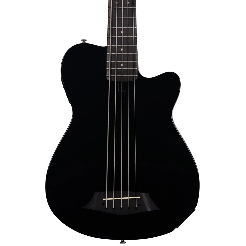 Sire Marcus Miller GB5 Electro Acoustic Bass - Image 6