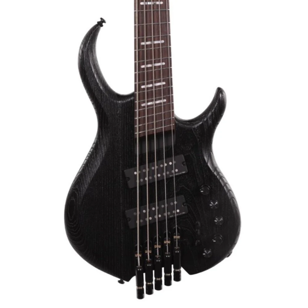 Sire Marcus Miller M6 Headless Bass Swamp Ash w/ FREE Premium Gigbag
