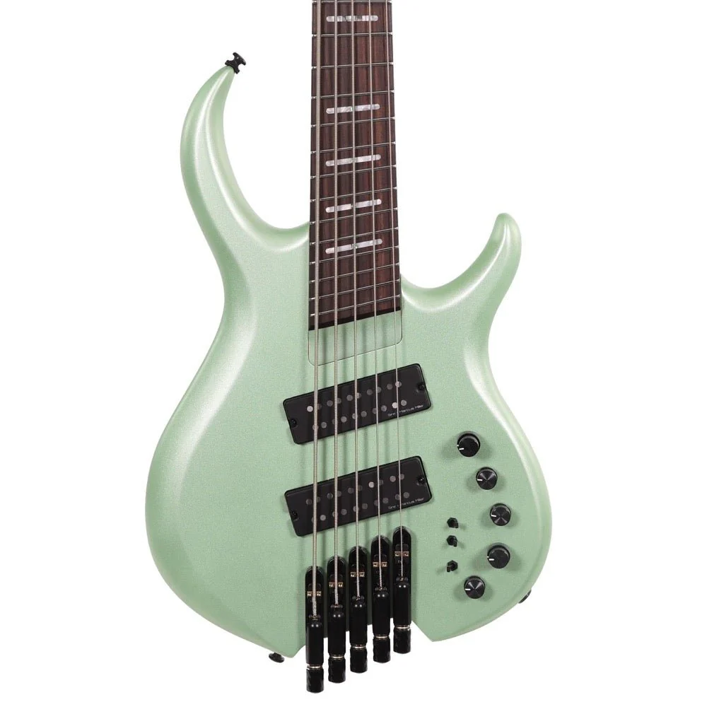 Sire Marcus Miller M6 Headless Bass Swamp Ash w/ FREE Premium Gigbag - Image 6