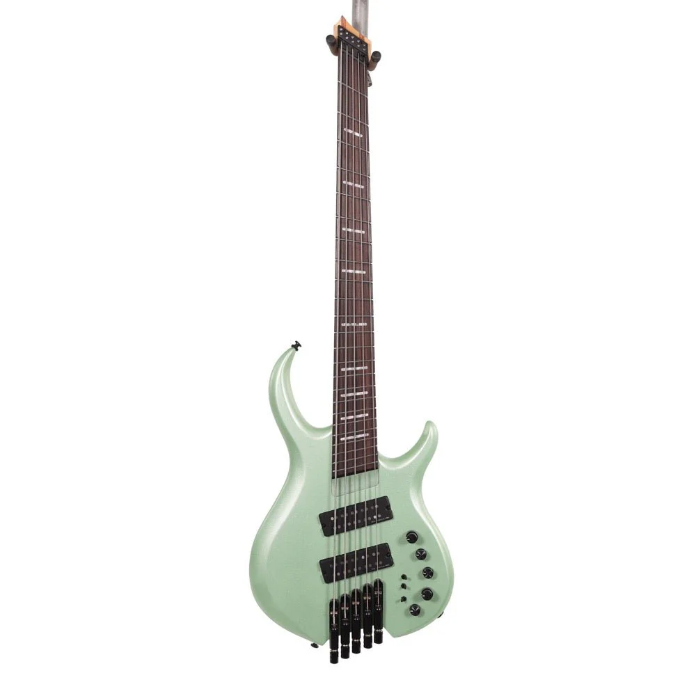 Sire Marcus Miller M6 Headless Bass Swamp Ash w/ FREE Premium Gigbag - Image 7