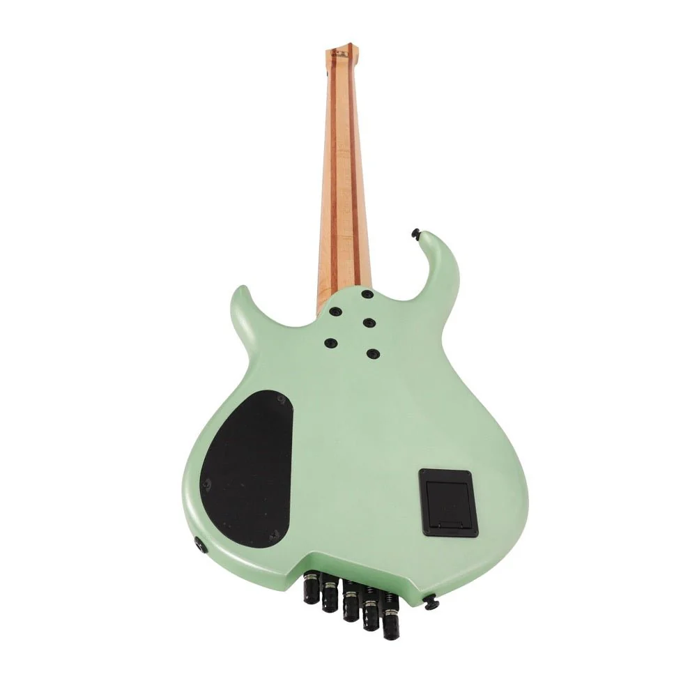 Sire Marcus Miller M6 Headless Bass Swamp Ash w/ FREE Premium Gigbag - Image 8
