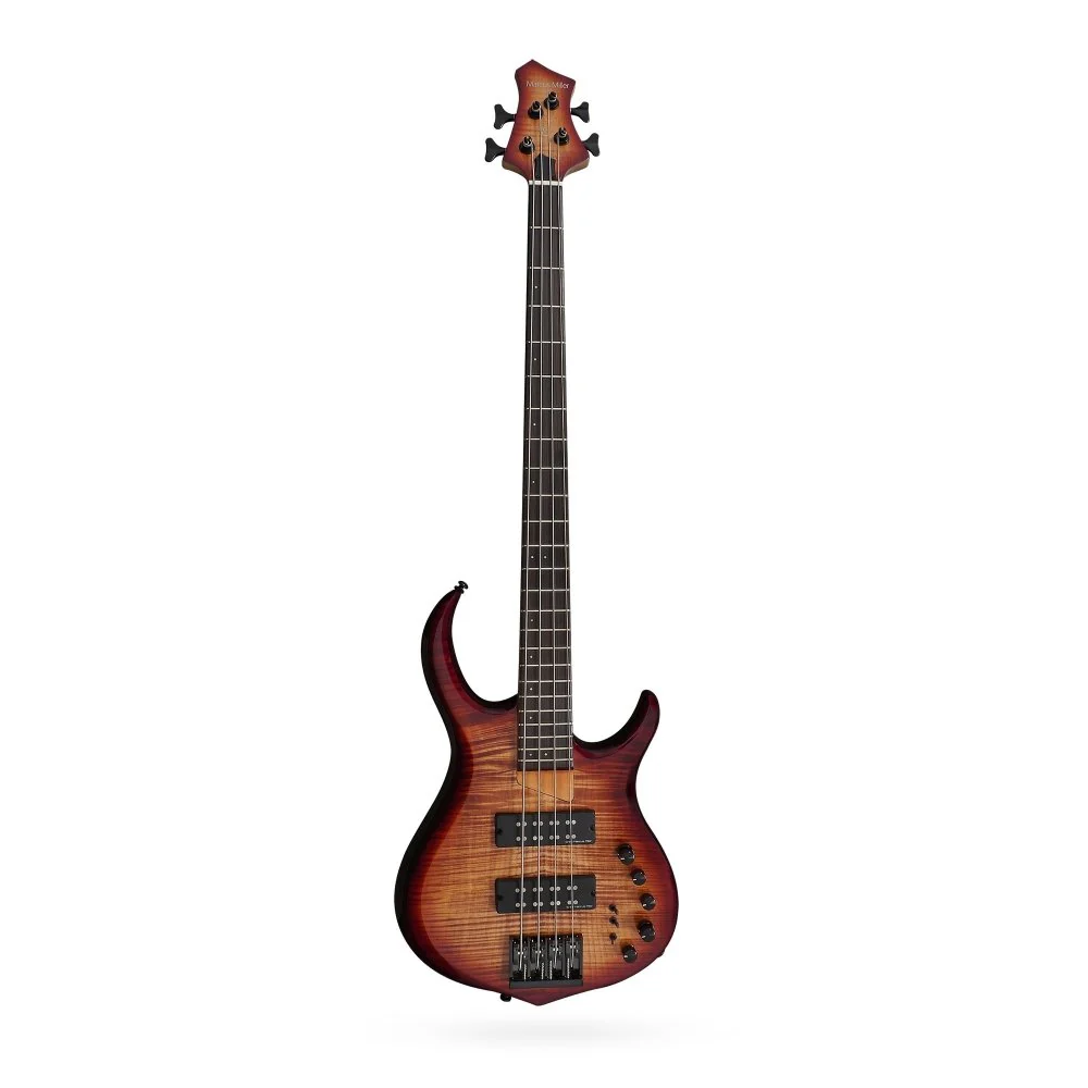 Sire Marcus Miller M7 2nd Generation Alder w/ FREE Sire Premium GigBag - Image 2