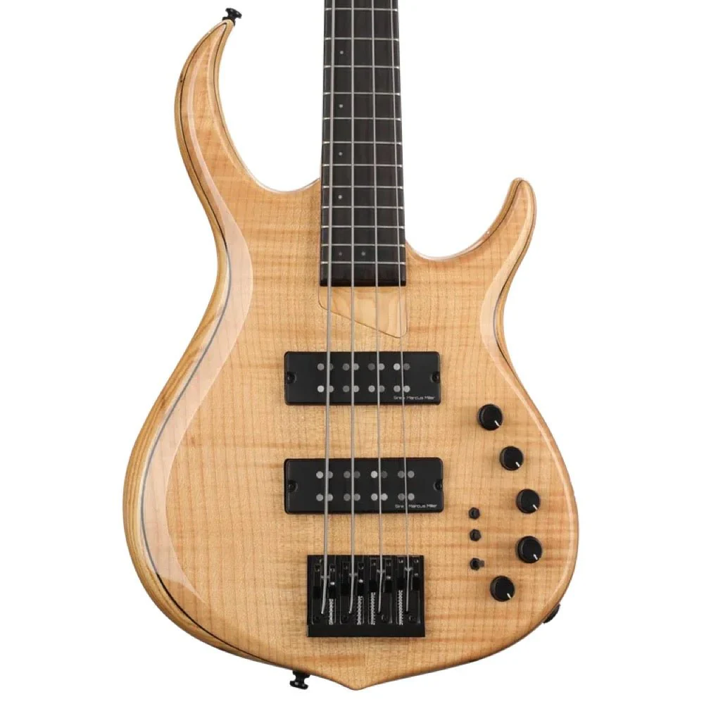 Sire Marcus Miller M7 2nd Generation Ash w/ FREE Sire Premium GigBag