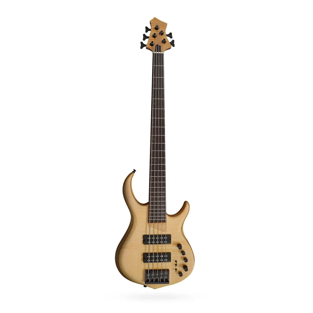 Sire Marcus Miller M7 2nd Generation Ash w/ FREE Sire Premium GigBag - Image 5
