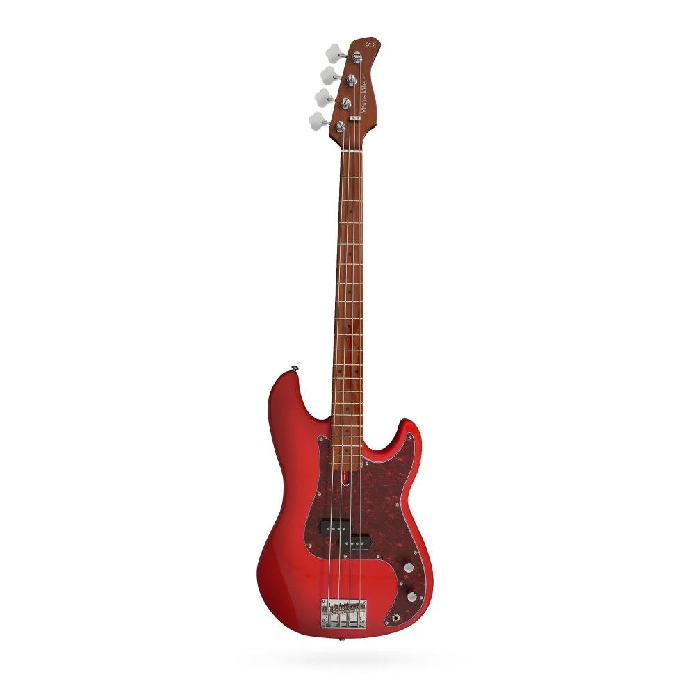 Sire Marcus Miller P5 Alder Maple w/ FREE Sire Premium GigBag - Image 4