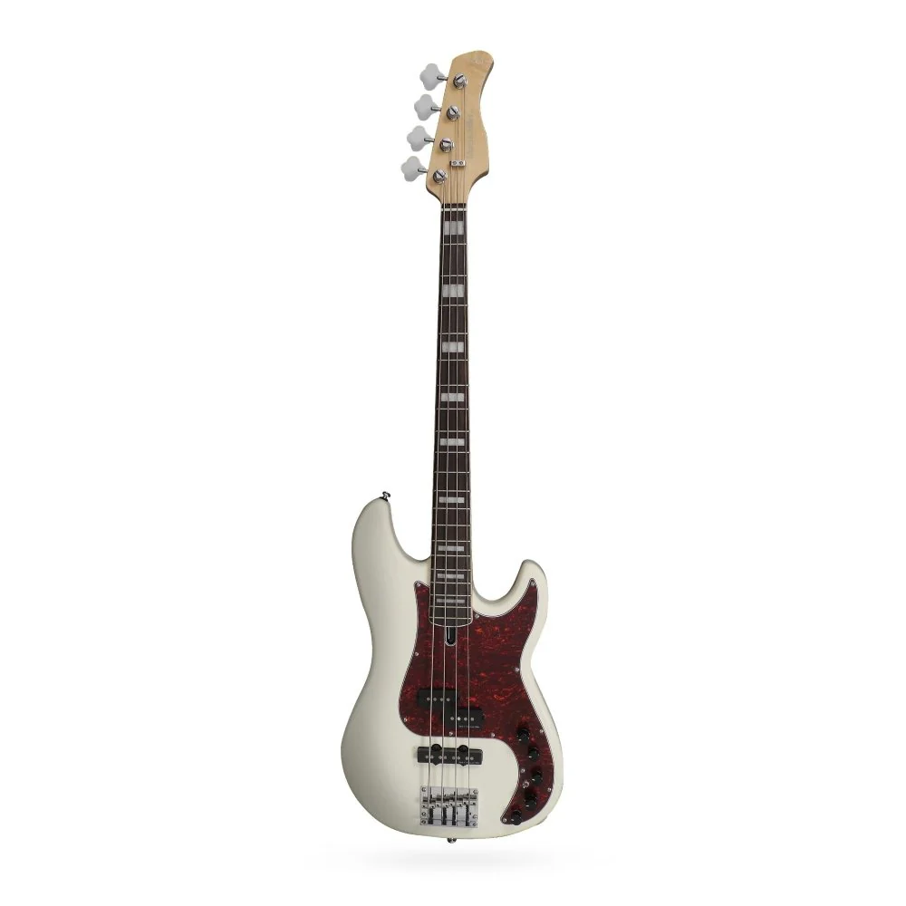 Sire Marcus Miller P7 2nd Generation Alder PJ Bass w/ FREE Sire Premium GigBag - Image 3