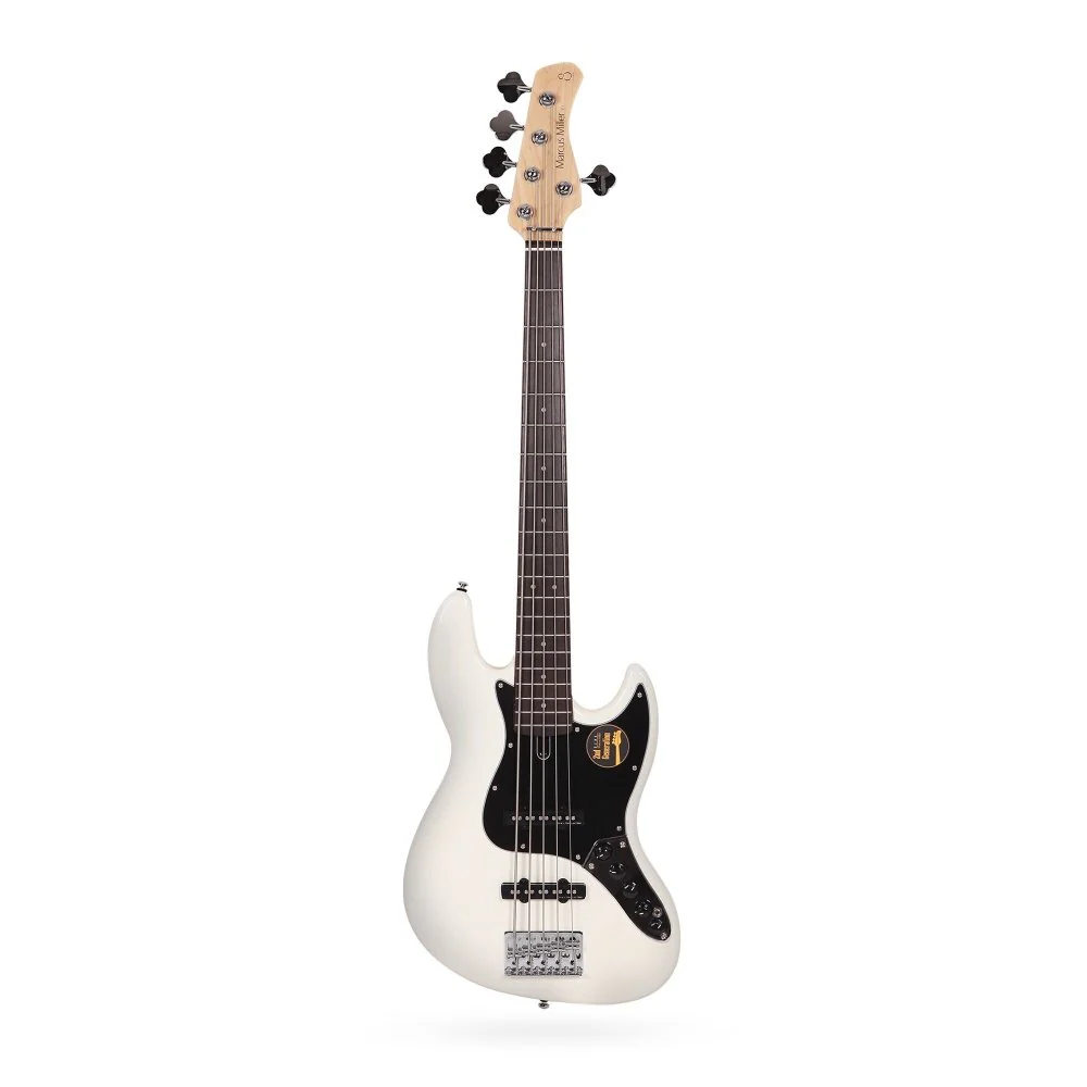 Sire Marcus Miller V3 2nd Generation w/ FREE Sire Premium GigBag - Image 10